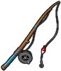 Fishing Rod