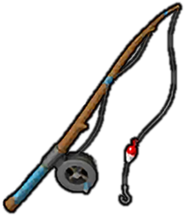 Fishing Rod | Last Day on Earth: Survival Wiki | Fandom
