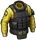CBRN Combat Armor