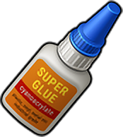 ➡️ 25 Applications For Superglue For Survivalists