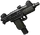 Mini Uzi