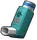 Inhaler