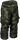 Ghillie Pants