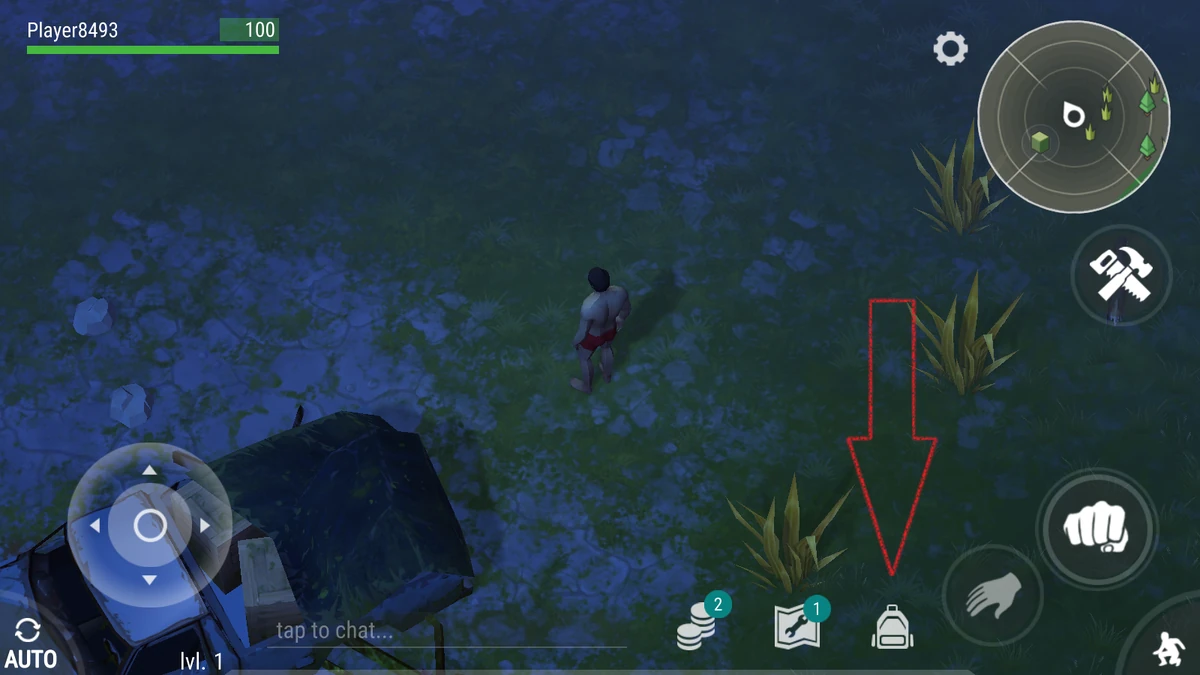 Last day on earth survival канализация сборка трубы