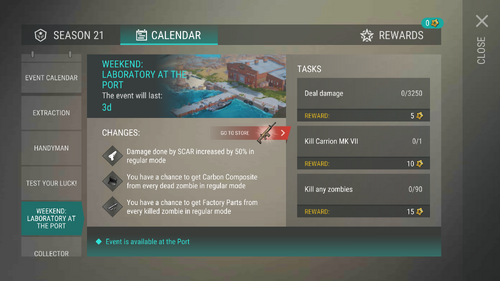 Season 21 Weekend's rush Laboratory at the Port.png