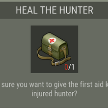 Hunters Camp Last Day On Earth Survival Wiki Fandom