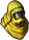 Hazmat Helmet