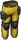 CBRN Combat Pants