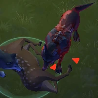 alpha wolf last day on earth survival wiki fandom