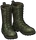Rubber Boots