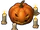 Jack-o'-lantern