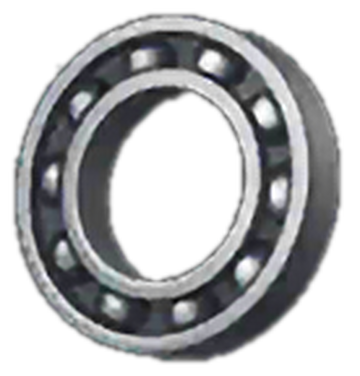 Rolling-element bearing - Wikipedia