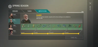Season6reputation Harry web