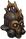 Raider's Battle Helmet