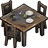 Dining-Table