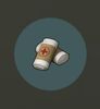 Passive skill- MEDIC icon