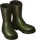 Hazmat Shoes