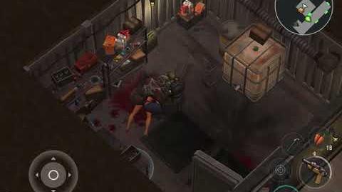 Basements Last Day On Earth Survival Wiki Fandom