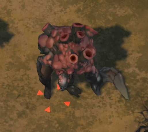 Spore Hybrid | Last Day on Earth: Survival Wiki | Fandom