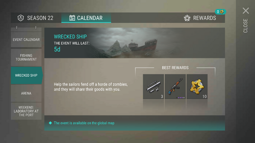 Season 22 Wrecked ship.png