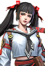 Chihiro Fujiwara | Last Fortress: Underground Wiki | Fandom