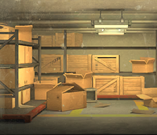 Material Warehouse | Last Fortress: Underground Wiki | Fandom