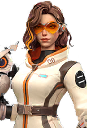 Cecilia | Last Fortress: Underground Wiki | Fandom