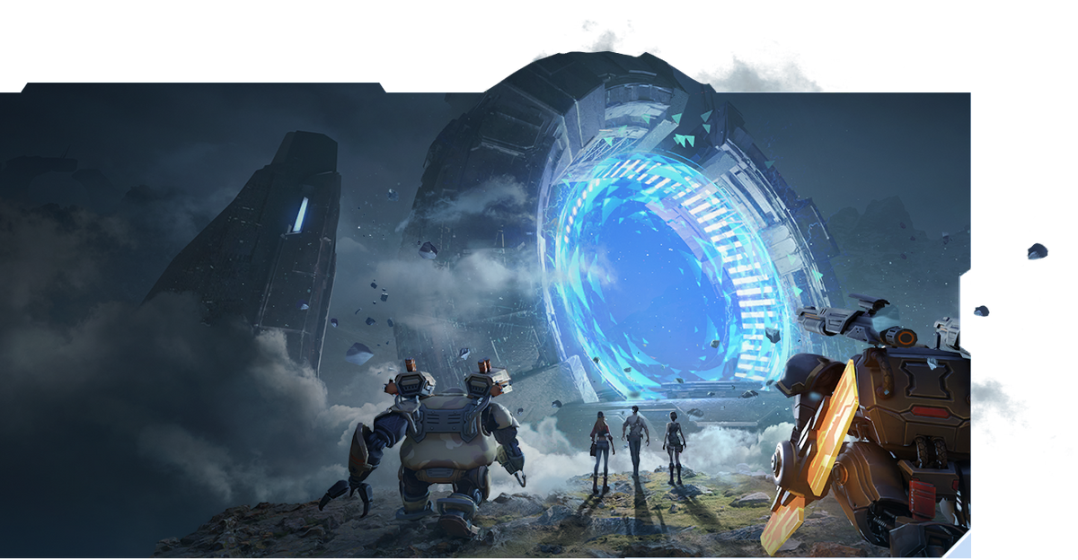 Season 5 Last Fortress Underground Wiki Fandom