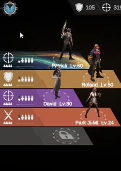 Gathering Resources | Last Fortress: Underground Wiki | Fandom