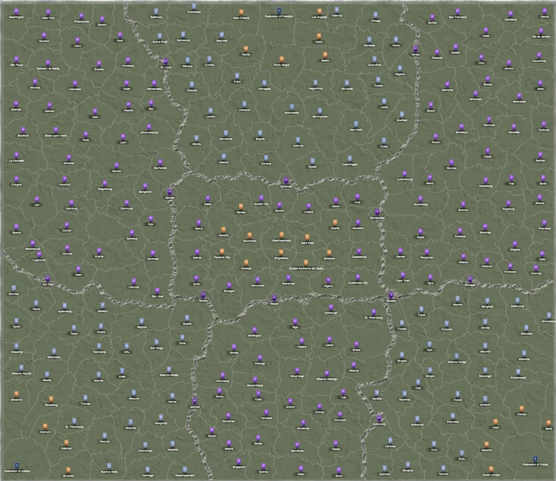 Sunflower Last Fortress Underground Wiki Fandom