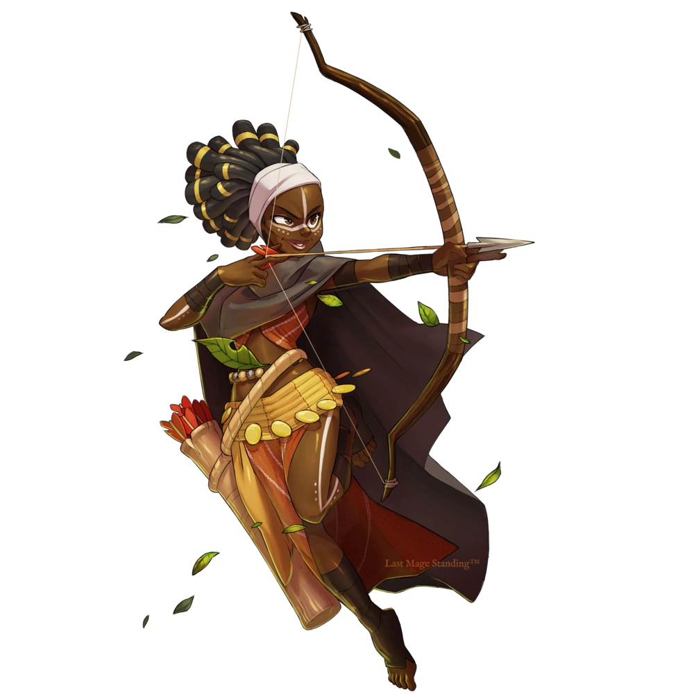 Category:Common | Last Mage Standing Wiki | Fandom