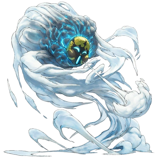 Air Elemental | Last Mage Standing Wiki | Fandom