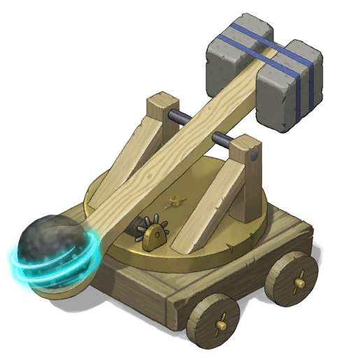 Catapult | Last Mage Standing Wiki | Fandom