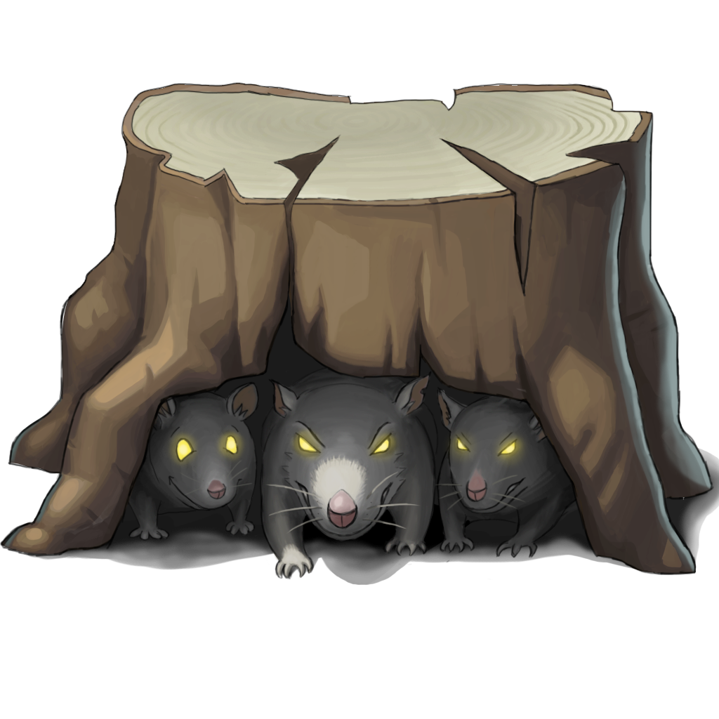 Rats Nest | Last Mage Standing Wiki | Fandom