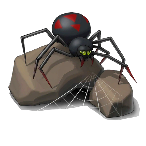 Spider Web | Last Mage Standing Wiki | Fandom
