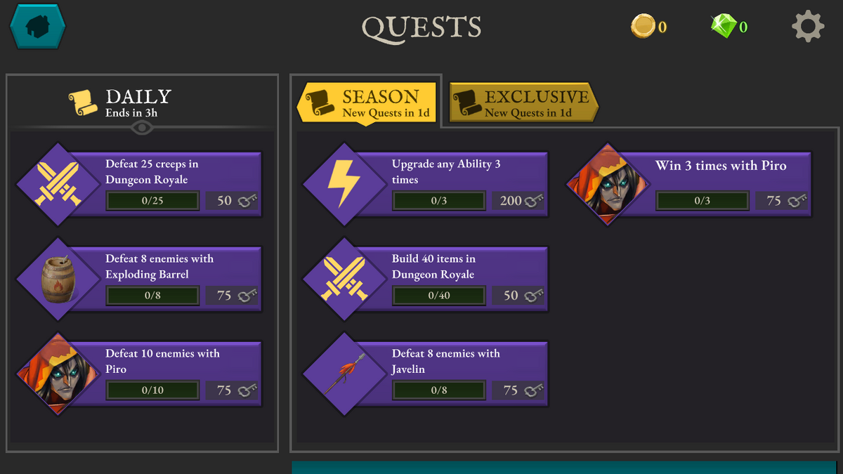 Quests Last Mage Standing Wiki Fandom 