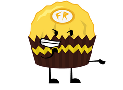 Ferrero rocher deals wiki