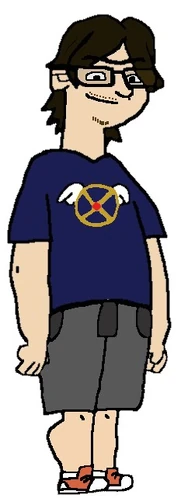 Hank | Last One Standing Wiki | Fandom