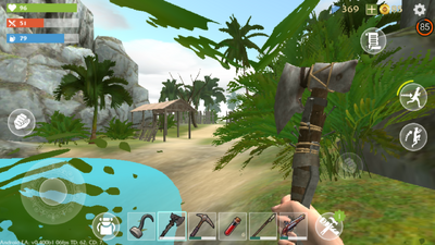 Last Pirate: Survival Island A codes (Update)