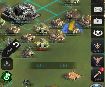 How to Move Buildings in Last Shelter Survival: Ultimate Guide