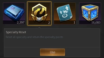 How Do You Get a Specialtyreset in Last Shelter Survival: Ultimate Guide