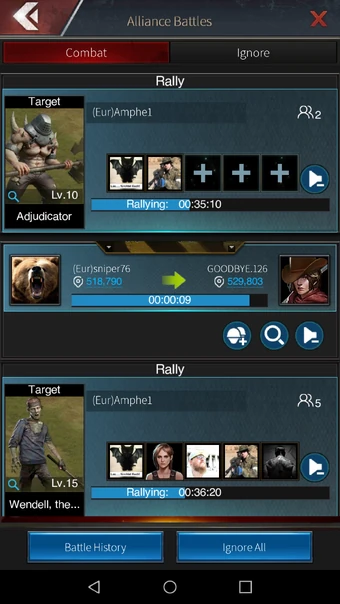How to Tell Top 20 Alliances Last Shelter Survival: Ultimate Guide