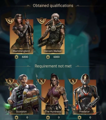 How to Select the Free Orange Hero Last Shelter Survival: Ultimate Guide