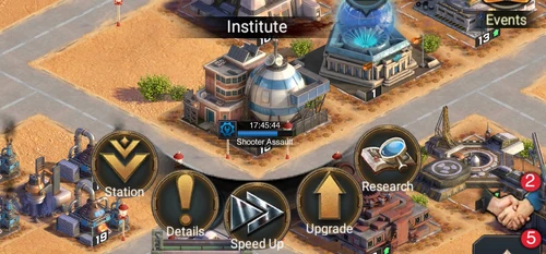 Where to Station the Arsenal in Last Shelter Survival: Strategic Guide