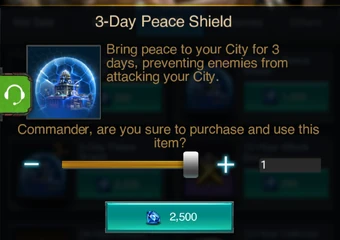 How to Initiate a Shield in Last Shelter Survival: Ultimate Guide