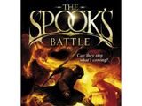 The Spooks Battle