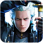 Last Cloudia x Devil May Cry Series Collab Returns With Vergil