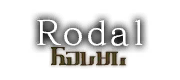 Rodal Rodal