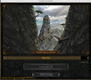 GameLauncher