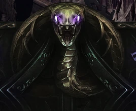 Temporal sanctum logo